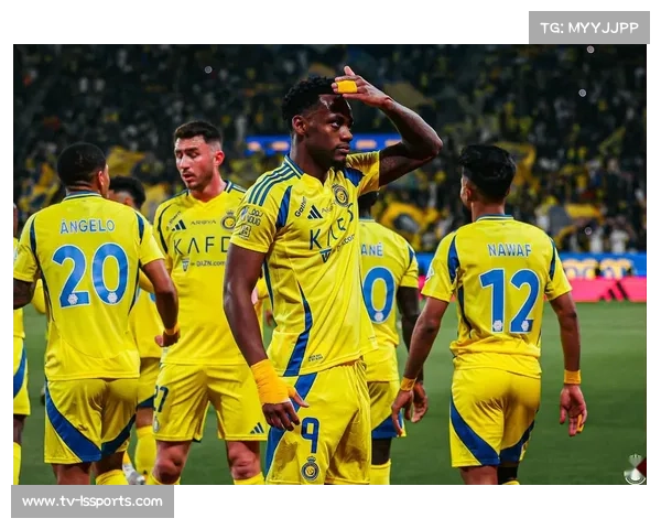 奥亚尔补时绝杀助吉达联合逆转战胜利雅得胜利实现二追三奇迹