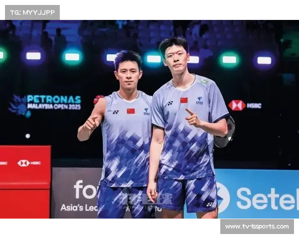 男双新老对决：年轻组合挑战世锦赛冠军经验与默契